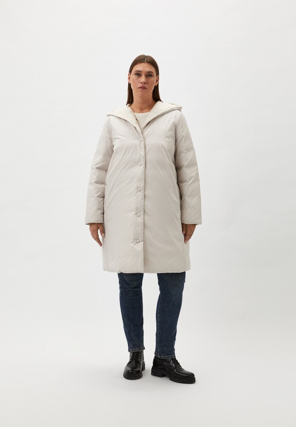 Persona by Marina Rinaldi Пуховик - фото 1