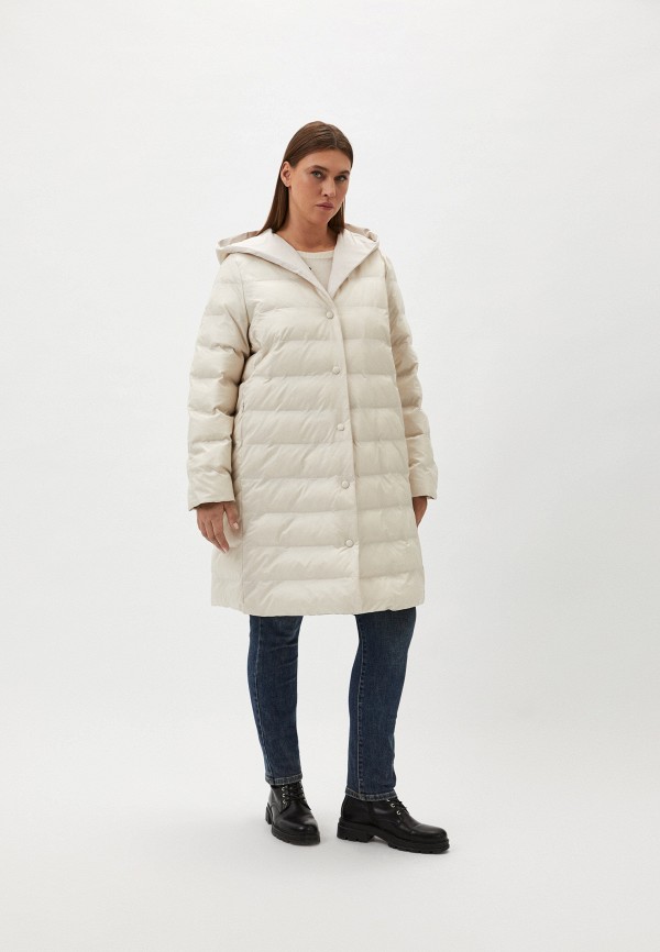 Persona by Marina Rinaldi Пуховик - фото 4