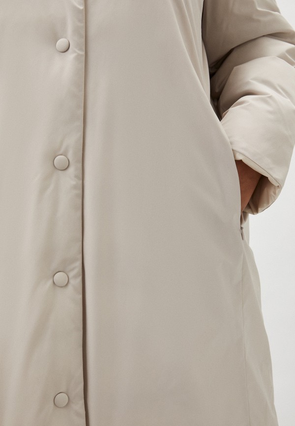 Persona by Marina Rinaldi Пуховик - фото 5