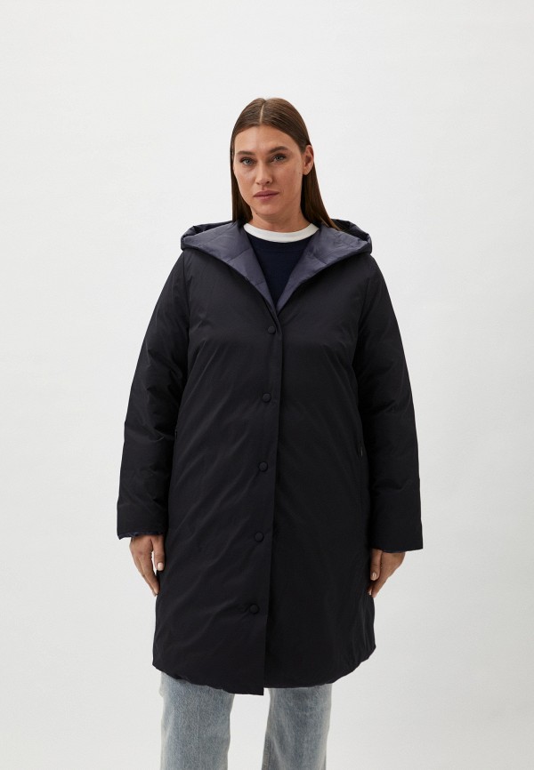 Persona by Marina Rinaldi Пуховик - фото 1