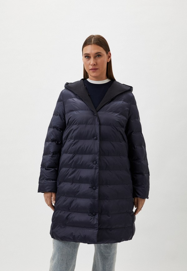 Persona by Marina Rinaldi Пуховик - фото 2