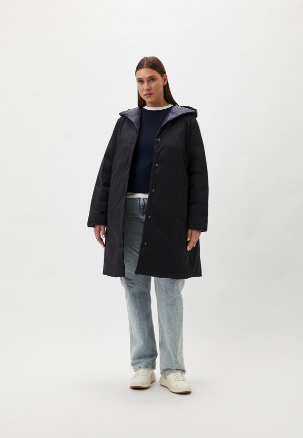 Persona by Marina Rinaldi Пуховик - фото 3