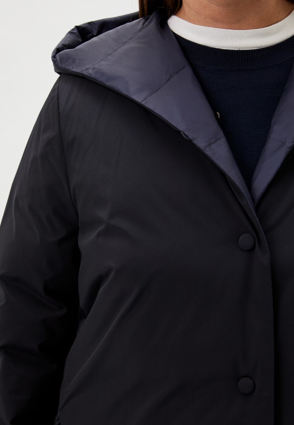 Persona by Marina Rinaldi Пуховик - фото 5