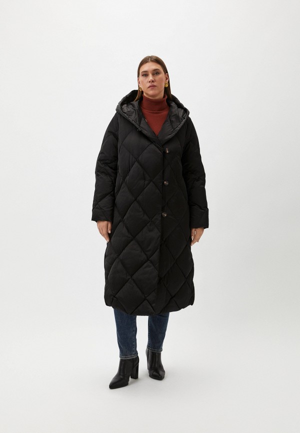 Persona by Marina Rinaldi Куртка стеганая - фото 1