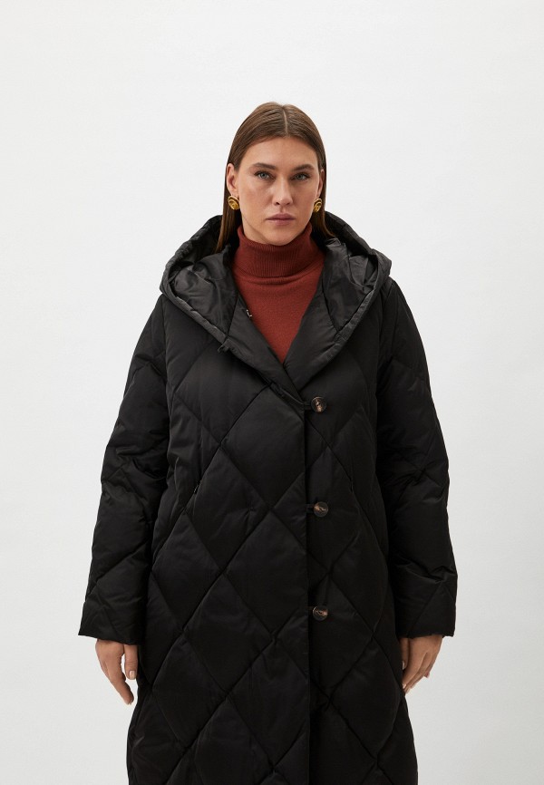 Persona by Marina Rinaldi Куртка стеганая - фото 2