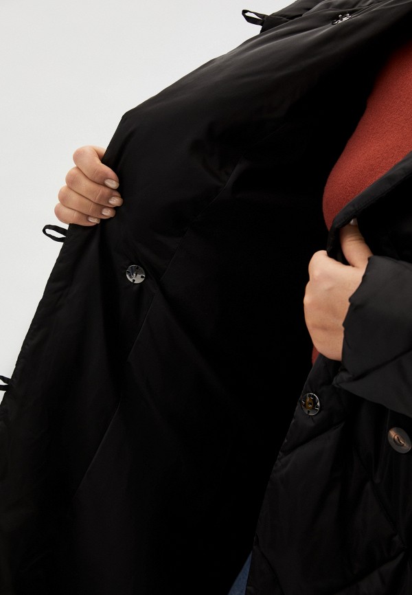 Persona by Marina Rinaldi Куртка стеганая - фото 4