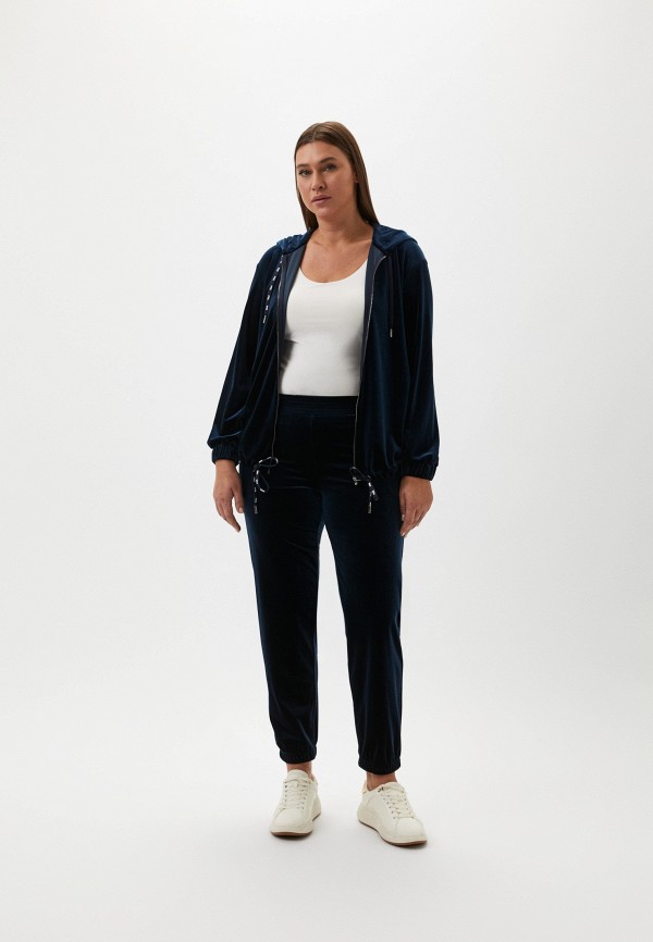 Persona by Marina Rinaldi Толстовка - фото 2