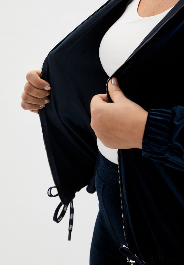 Persona by Marina Rinaldi Толстовка - фото 5