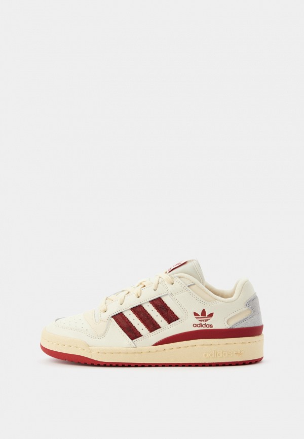 adidas Originals Кеды - FORUM LOW CL - фото 1