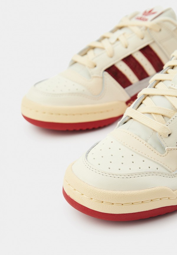 adidas Originals Кеды - FORUM LOW CL - фото 2