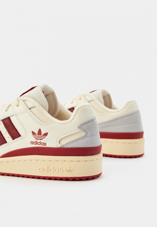 adidas Originals Кеды - FORUM LOW CL - фото 4