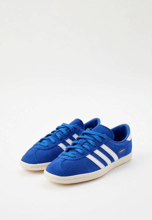 adidas Originals Кеды - STADT - фото 3