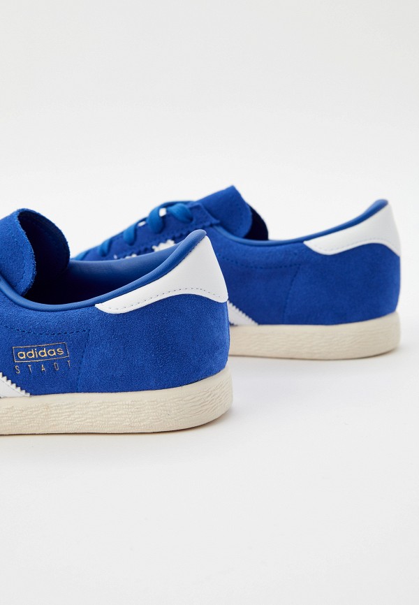 adidas Originals Кеды - STADT - фото 4