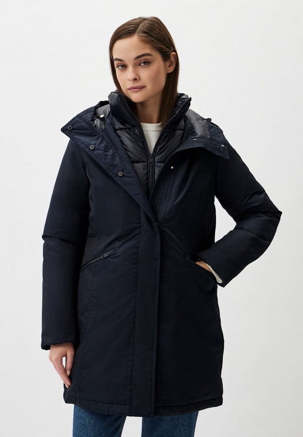 Tommy Hilfiger Куртка утепленная - фото 1