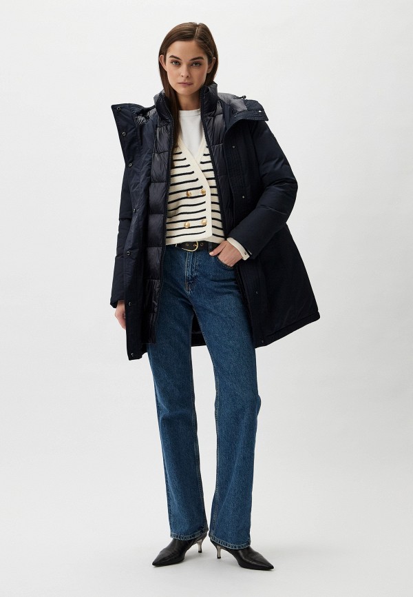 Tommy Hilfiger Куртка утепленная - фото 2