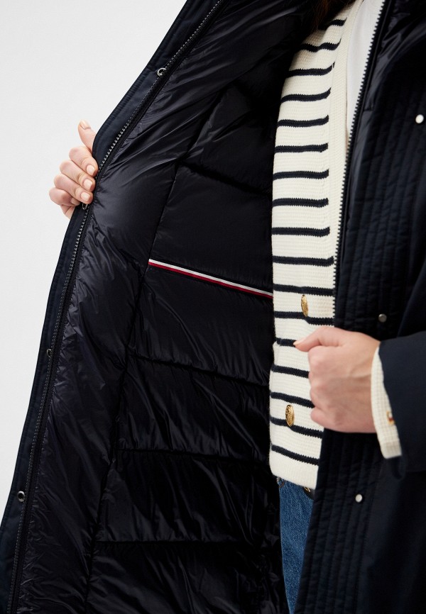 Tommy Hilfiger Куртка утепленная - фото 5