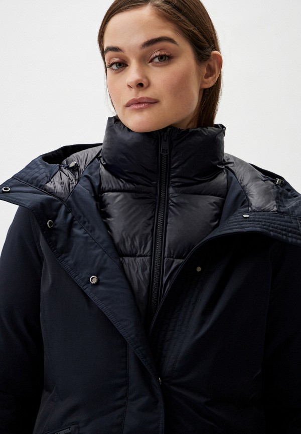 Tommy Hilfiger Куртка утепленная - фото 6