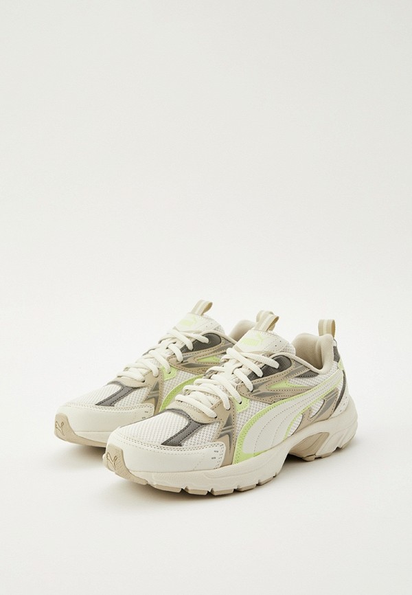 PUMA Кроссовки - Milenio Tech - фото 3