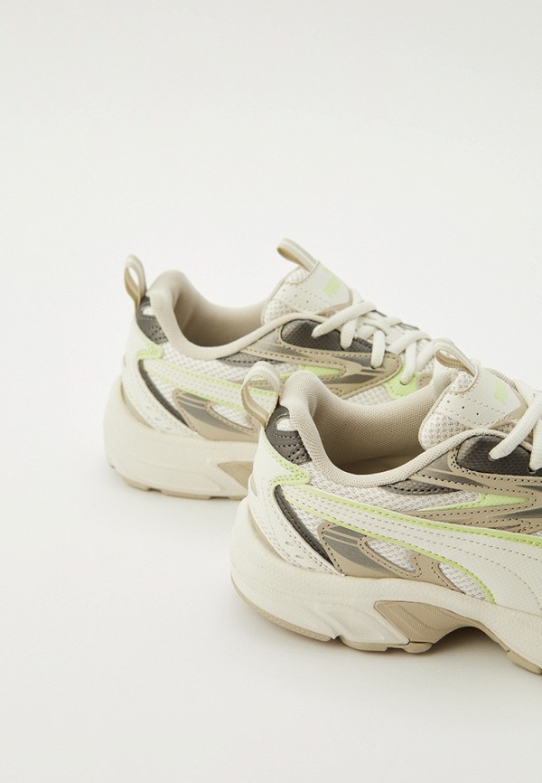 PUMA Кроссовки - Milenio Tech - фото 4