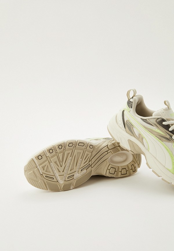 PUMA Кроссовки - Milenio Tech - фото 5