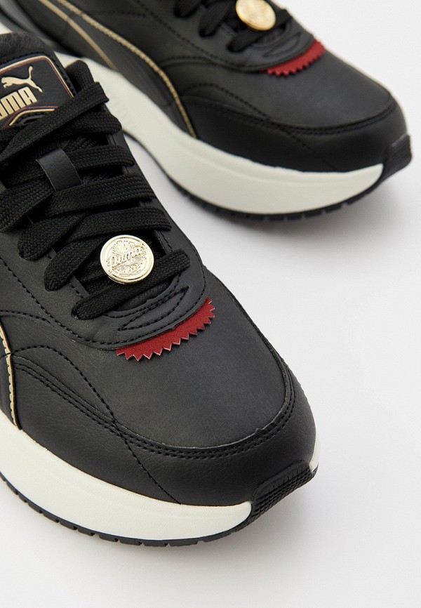 PUMA Кроссовки - R78 Disrupt LT Class Act - фото 2