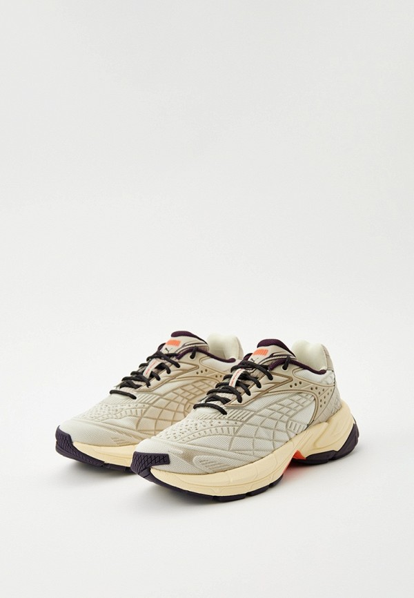 PUMA Кроссовки - Velophasis Untergrund - фото 3