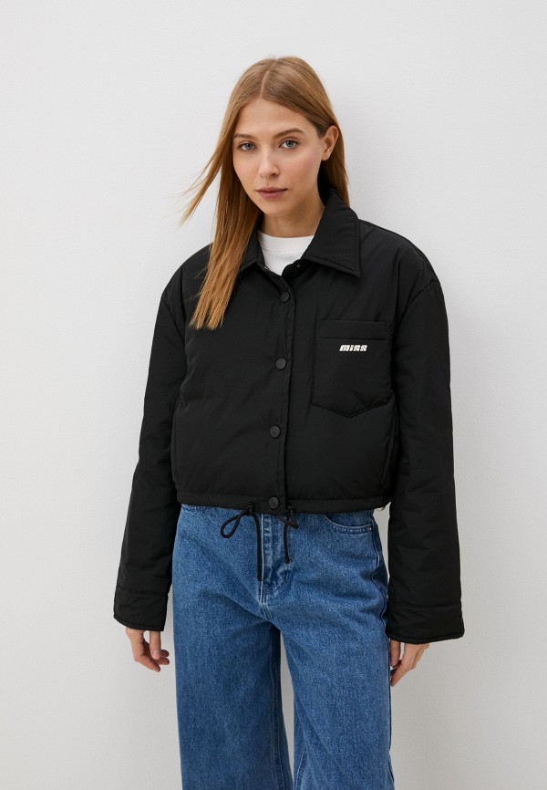 Miss Sixty Куртка-рубашка - фото 1