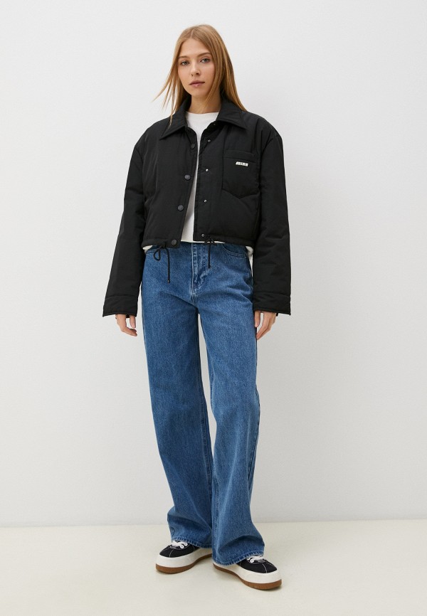 Miss Sixty Куртка-рубашка - фото 2