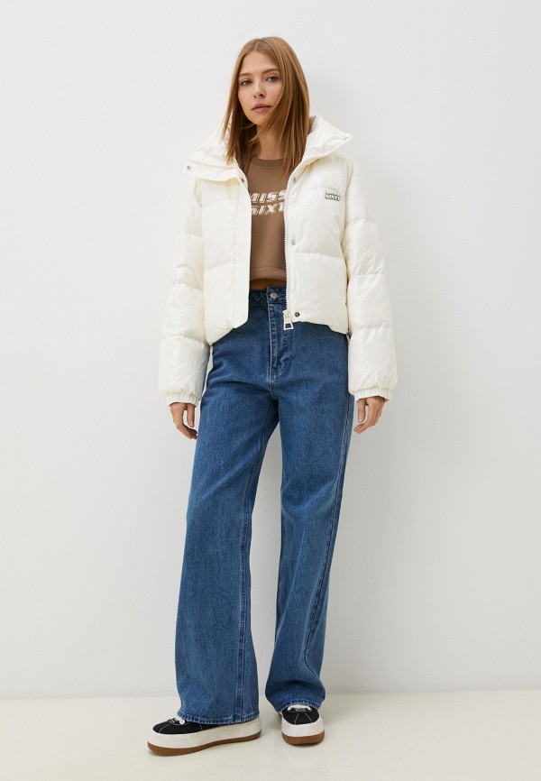 Miss Sixty Пуховик - фото 2