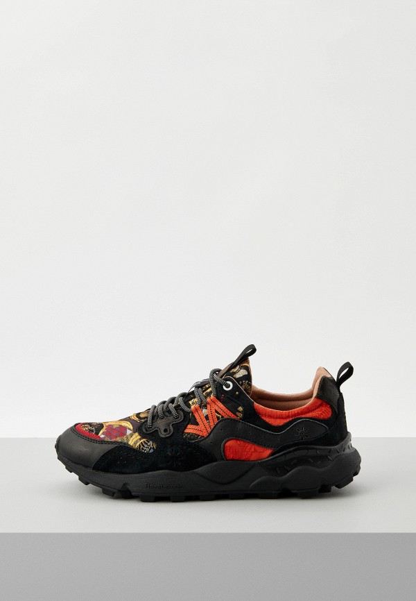 Flower Mountain Кроссовки - YAMANO 3 - фото 1