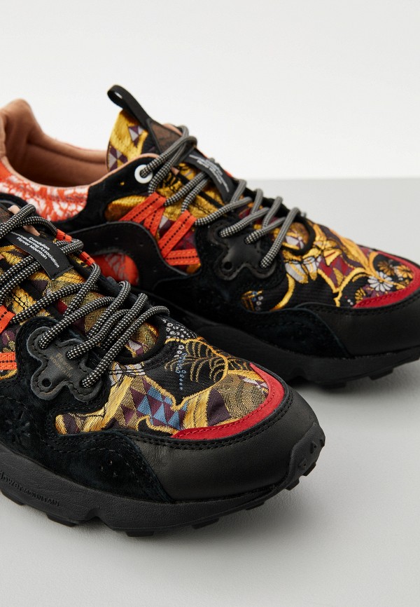 Flower Mountain Кроссовки - YAMANO 3 - фото 2