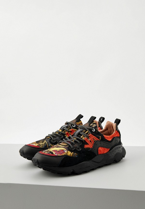 Flower Mountain Кроссовки - YAMANO 3 - фото 3