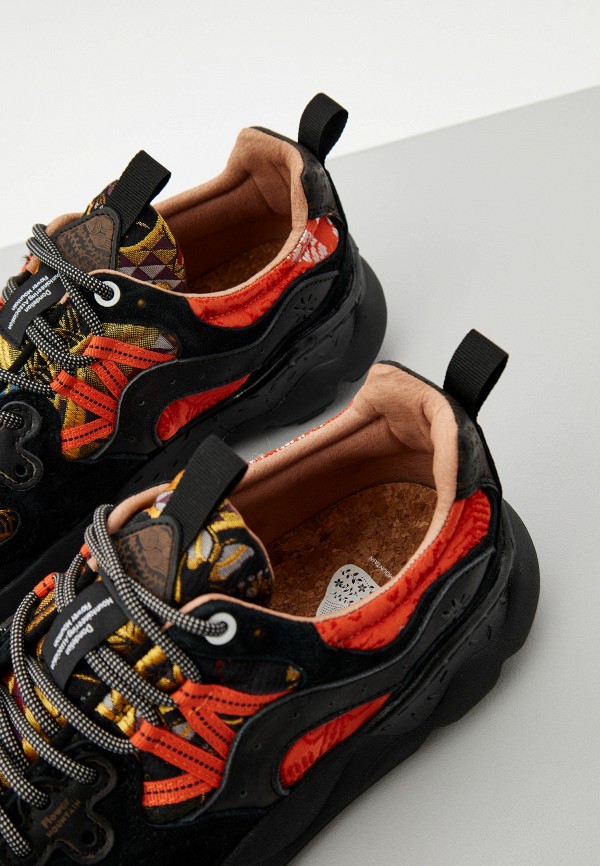 Flower Mountain Кроссовки - YAMANO 3 - фото 4