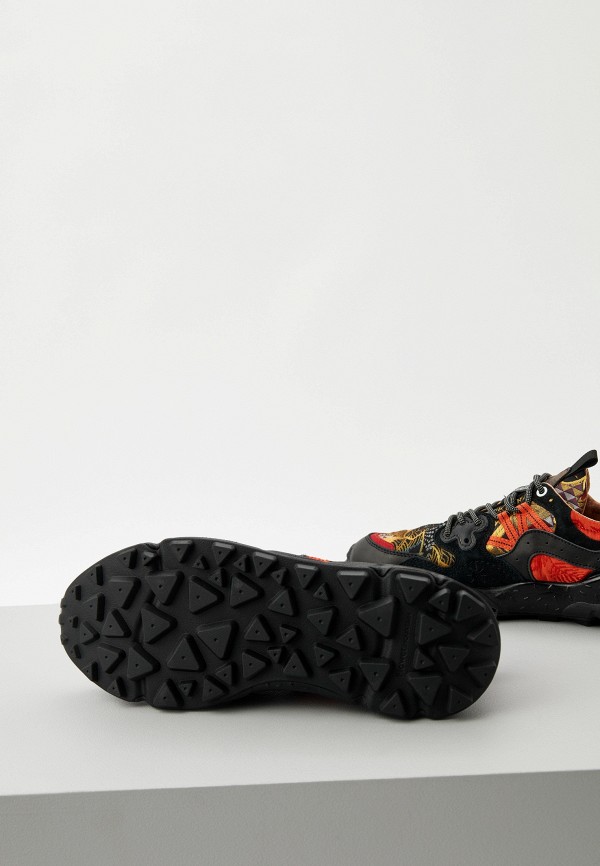 Flower Mountain Кроссовки - YAMANO 3 - фото 5