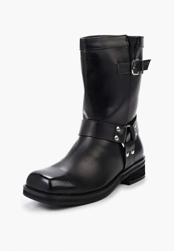 Public Desire Полусапоги - фото 2