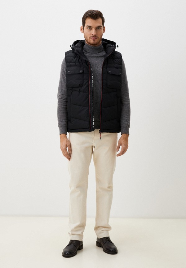 s.Oliver Жилет утепленный - фото 2