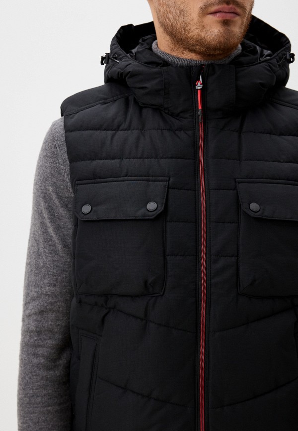 s.Oliver Жилет утепленный - фото 4