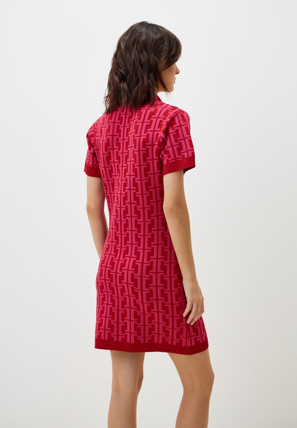 Twist Платье - фото 3