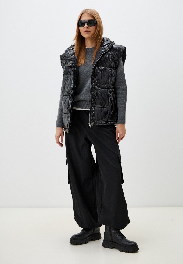 Twist Жилет утепленный - фото 2