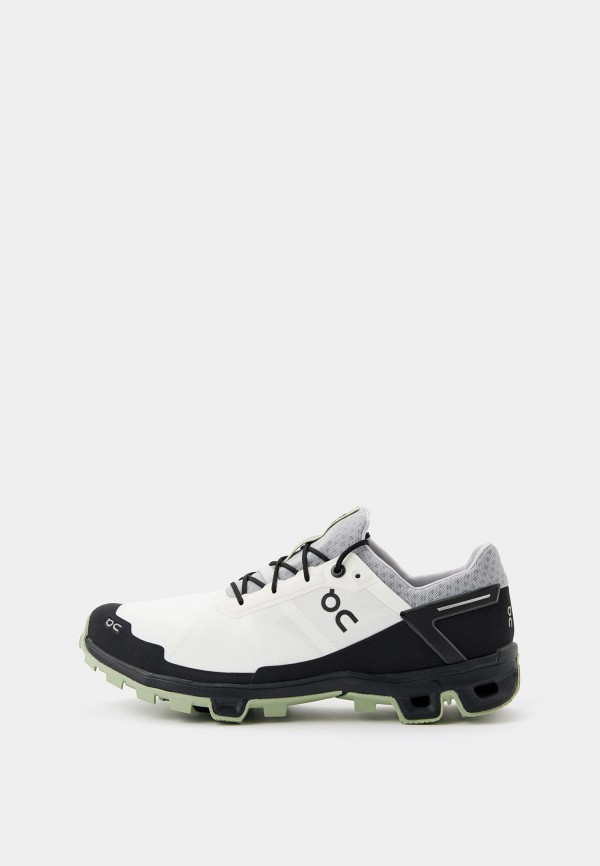 On Кроссовки - Cloudventure Peak 2 - фото 1