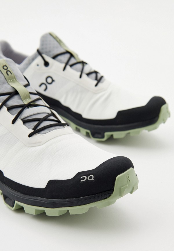 On Кроссовки - Cloudventure Peak 2 - фото 2