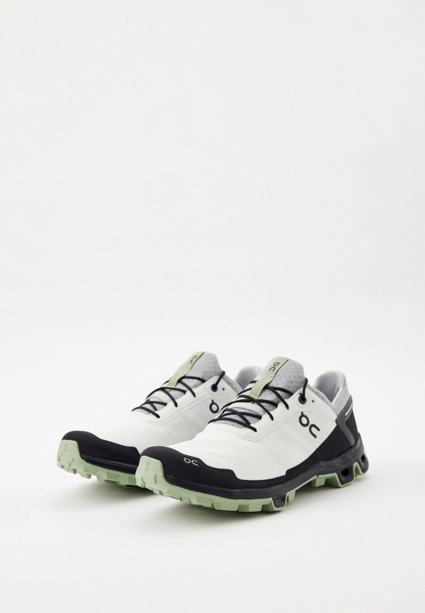 On Кроссовки - Cloudventure Peak 2 - фото 3