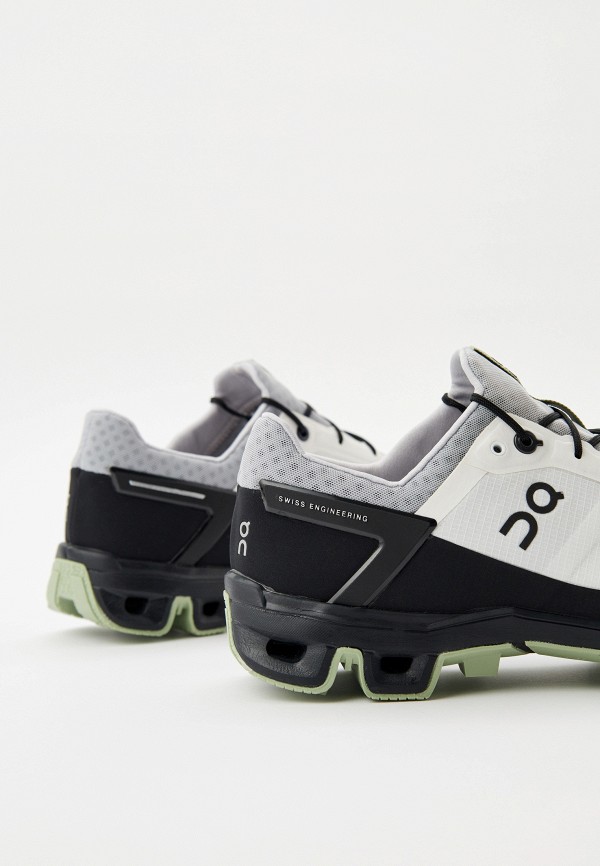 On Кроссовки - Cloudventure Peak 2 - фото 4