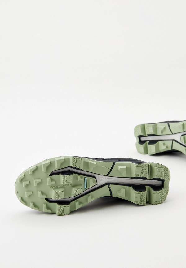 On Кроссовки - Cloudventure Peak 2 - фото 5