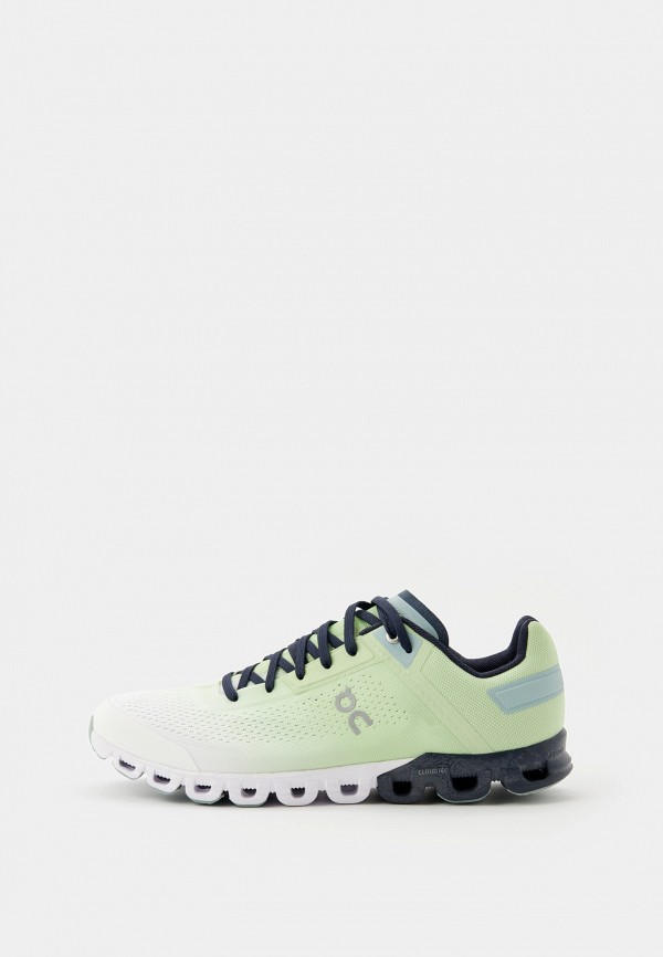 On Кроссовки - Cloudflow 3 - фото 1