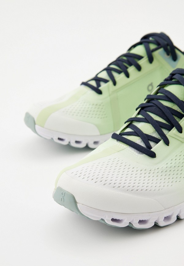 On Кроссовки - Cloudflow 3 - фото 2