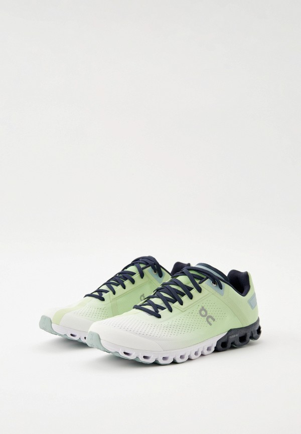 On Кроссовки - Cloudflow 3 - фото 3