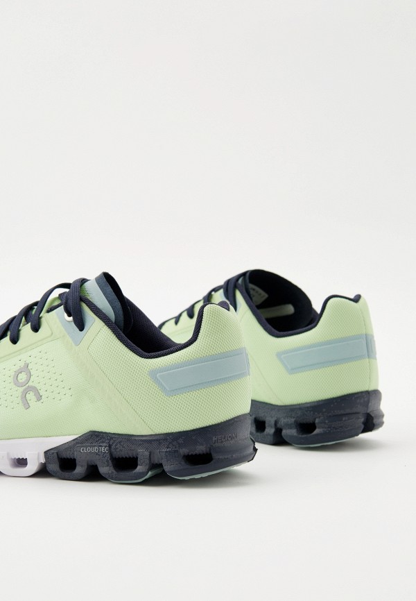 On Кроссовки - Cloudflow 3 - фото 4