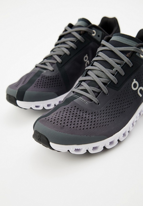 On Кроссовки - Cloudflow 3 - фото 2