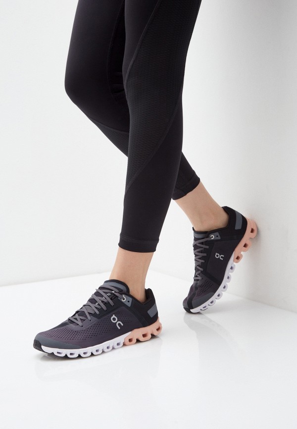 On Кроссовки - Cloudflow 3 - фото 6